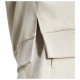 Adidas Γυναικεία αμάνικη μπλούζα ALL SZN Soft Lux Loose Sleeveless Hoodie